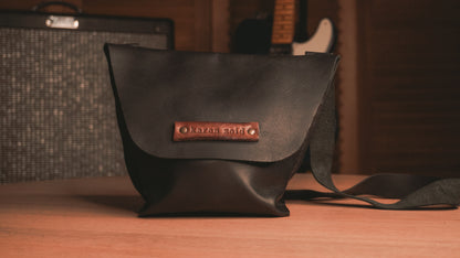 Short Strap Handbag