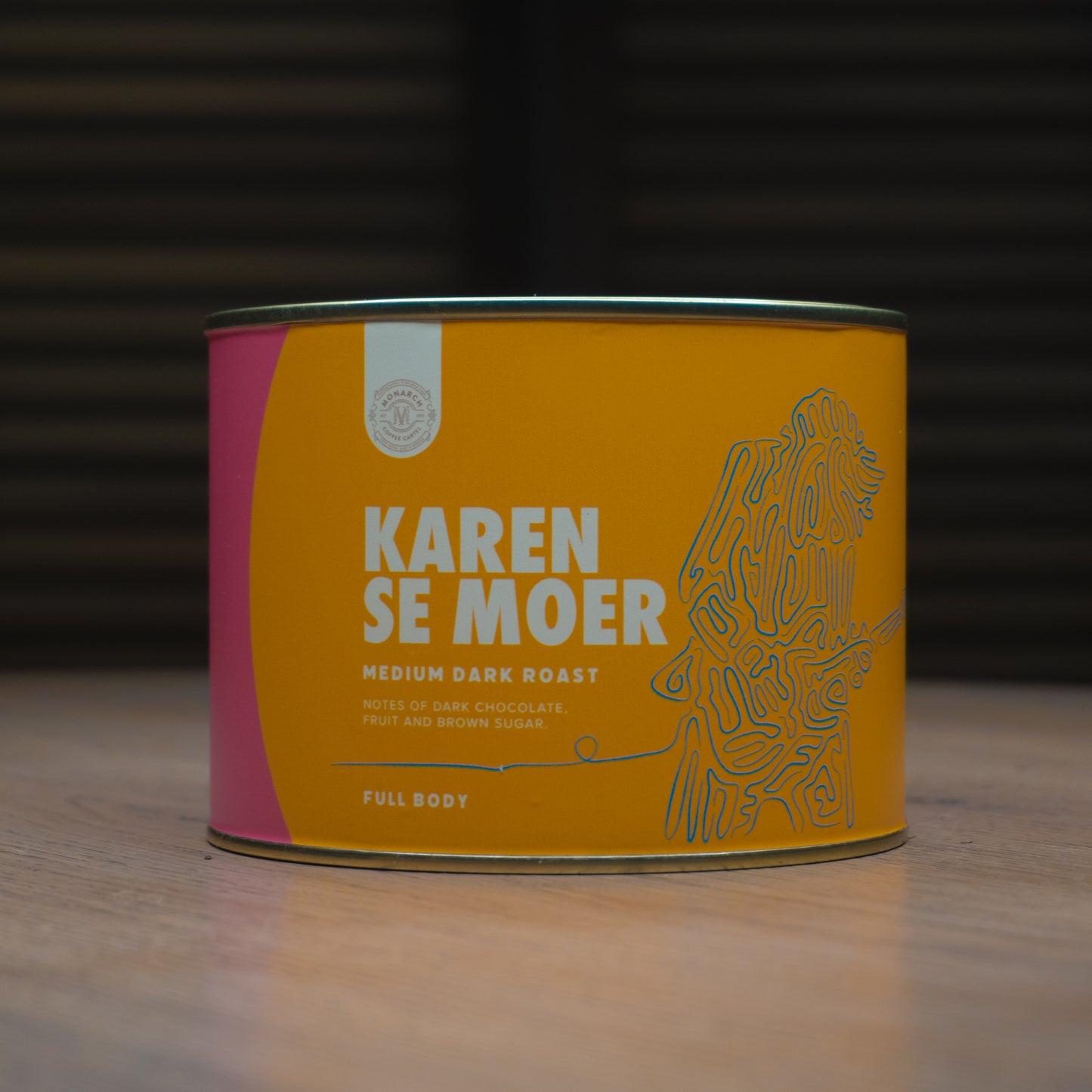 Karen Se Moer Coffee